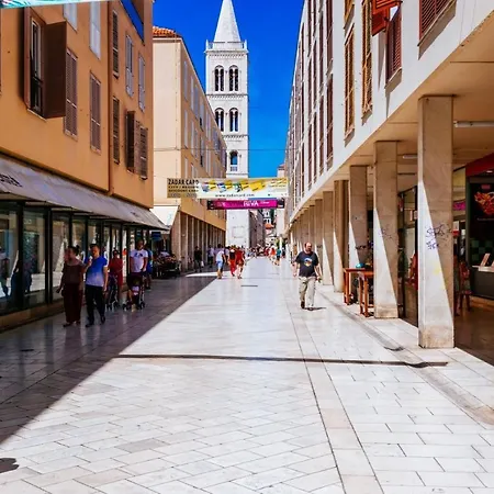 Apartment Vibe Zadar
