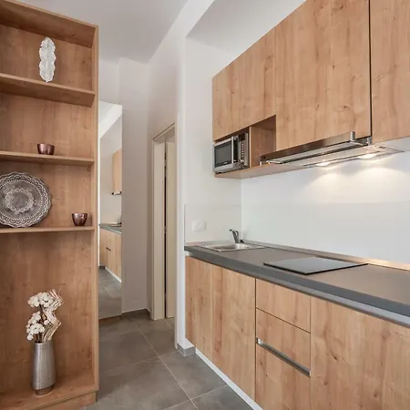 Apartment Vibe Zadar