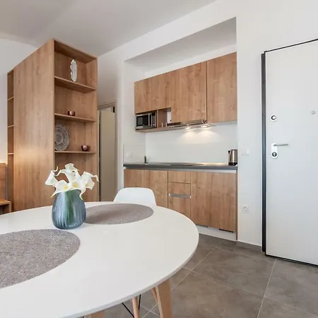 Vibe Apartment