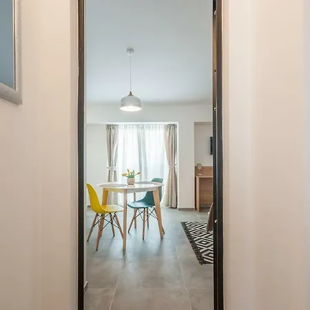 Vibe Apartament *