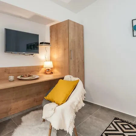 Vibe Apartment