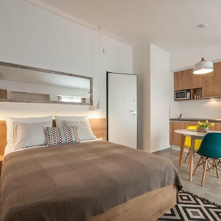 Apartment Vibe *