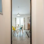 Vibe Apartment *