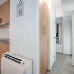 Apartment Vibe