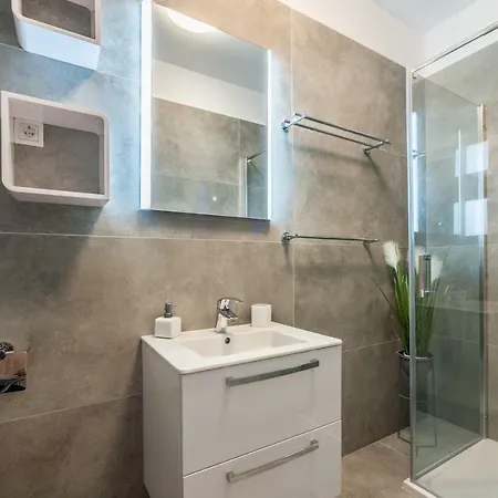 Apartamento Vibe Zadar