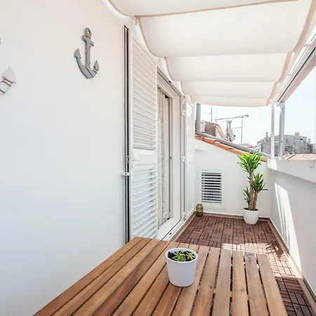 Vibe Apartman