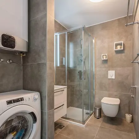 Apartman Vibe *