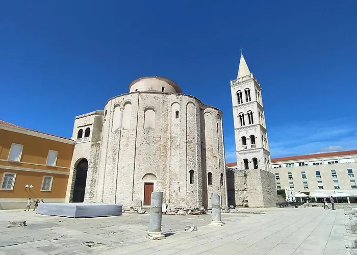 Apartment Vibe Zadar