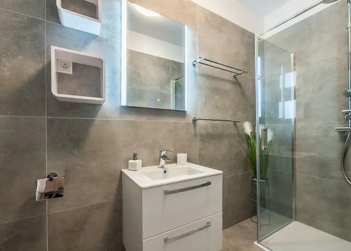 公寓 Vibe 扎达尔