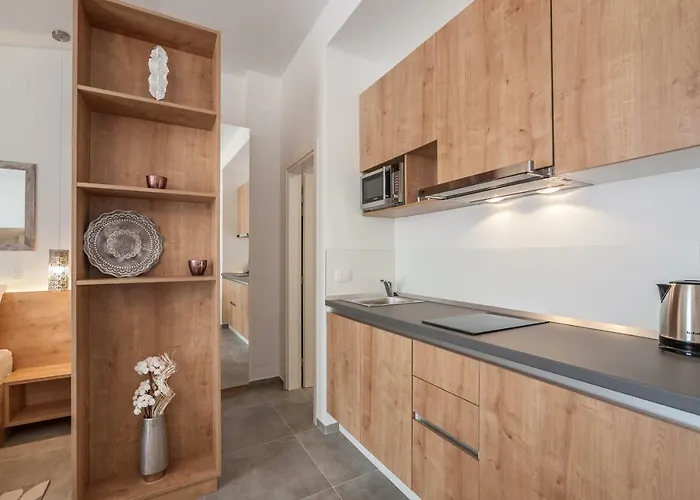 Apartment Vibe Zadar